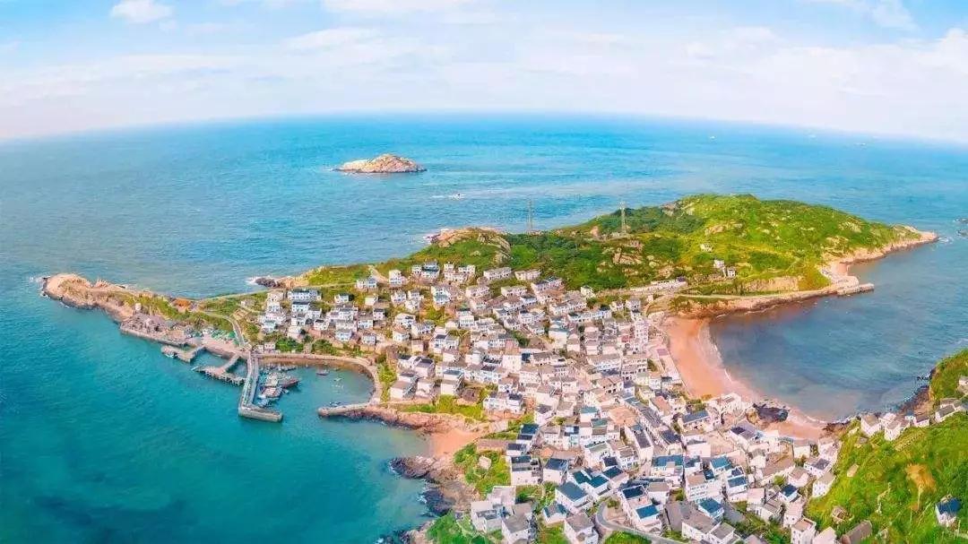 沙海绿洲·风光民勤丨民勤县城